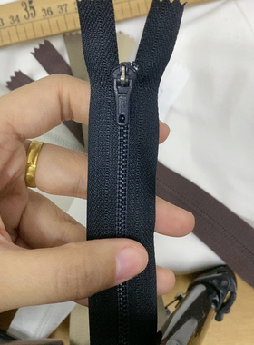 5元5条，长18厘米深藏蓝色裤子拉链，满20包邮