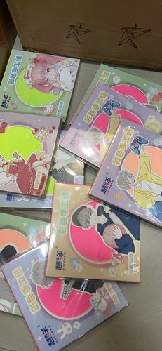 慧洋折纸3035彩色折纸140*140mm10色100张包邮批发