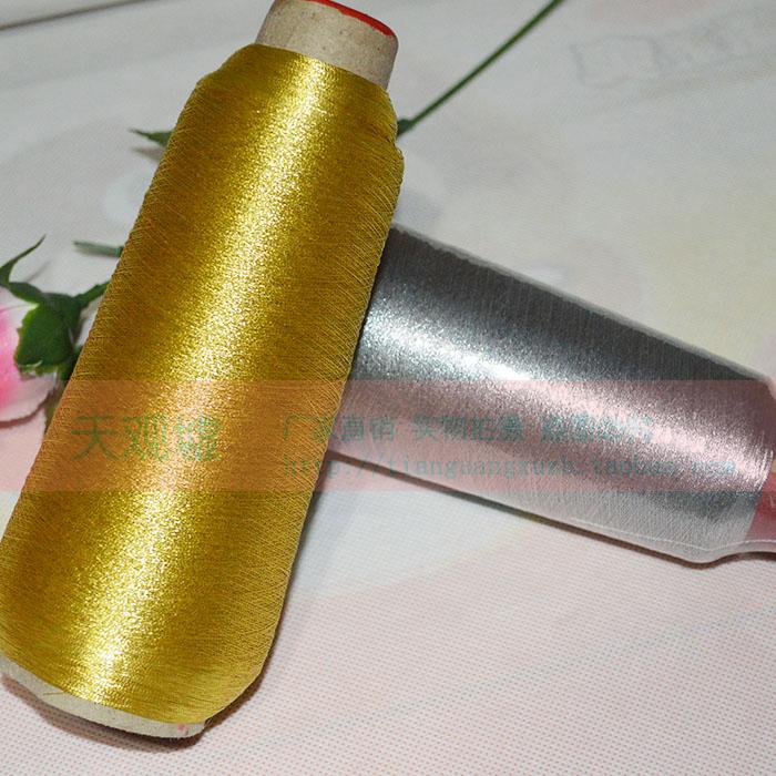 高档珠宝专柜标签翡翠玉器挂绳 服装吊牌金线银线细线 厂家1000米