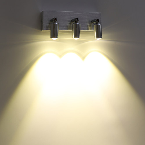 感应壁灯走廊过道玄关装饰画壁灯