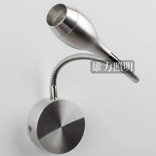 软管过道led明装照画灯