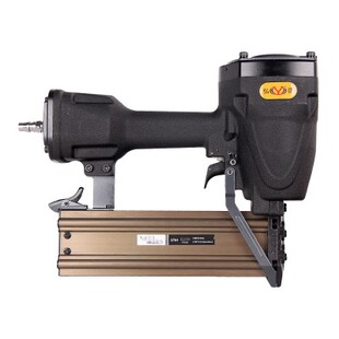 弘愿标志天工ST64钢钉枪水泥钉枪ST64气动钉枪线槽打钉器装修工具