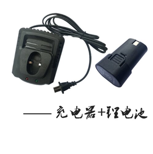 弘愿天工GR40新款瓦斯枪射钉枪配件通用电池充电器 锂电池天工 ZS