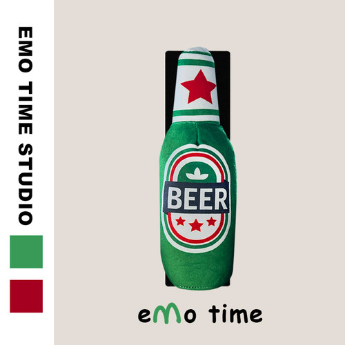 emo 原创cheers啤啤汽车安全带肩套个性车载饰品护肩防磨损通用