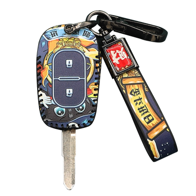 新能源东风ex1pro钥匙套