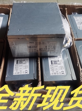 DELL 7VK45 T1M43 Optiplex XE2 MT T1700 T20电源D365EM-00 365W