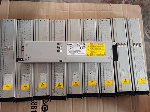 DellPE2650服务器电源交流电源