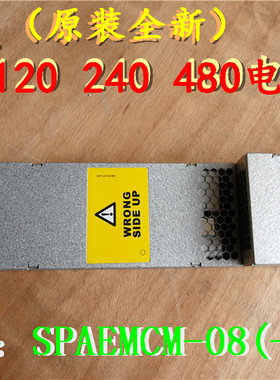 DELL EMC 071-000-559/523 CX4-120,240,480电源SPAEMCM-08 2X6PG