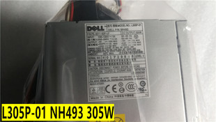 745 755 330 全新戴尔Dell 960电源L305P Optiplex 360 NH493
