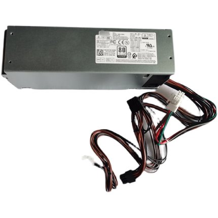 Dell xps8950 8960成就3020T 3901 3911 3900 3910电源12代500w