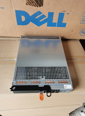 全新戴尔/Dell PowerVault MD1400 MD1420 12GB-SAS-4  V9K2G