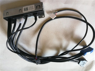 8930机箱前置USB音频0CDW5 8920 P26F3 Dell戴尔XPS 全新原装