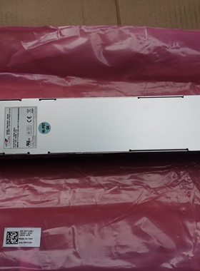 全新Dell Z9000 1000W电源 752-00551-02 PSS-2A00V NY1X9
