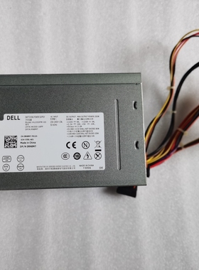 Dell RN8M7 200W 戴尔Vostro 3901 3905 V3800 V3900 V3902电源