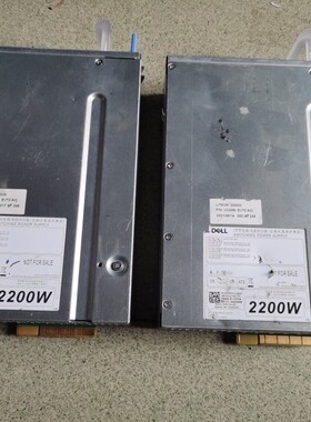 Dell Precision 7960 7920工作站电源2200W H2200EPF-00 VG3M6
