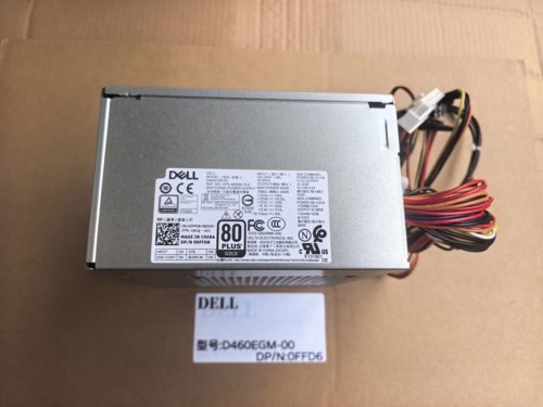 DellD460EGM-000FFD6460w电源