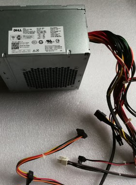 全新戴尔Dell 460w外星人游戏电源 XPS 8920 8930 5675 5680电源
