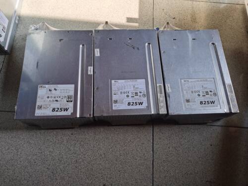 DELL825w电源工作站电源戴尔