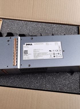 Dell MD1200 MD1400 MD3200I MD3400 MD3620F KW9X2电源 L600E-S0