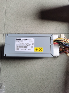 全新Dell HD154 5P115 Poweredge 1600SC电源450w DPS-450DB C