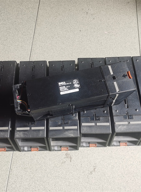 戴尔DELL M1000E刀箱服务器风扇YK776 74091 U569P X46YM 12V风扇