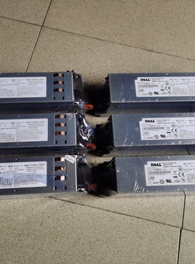 原装Dell PE2950服务器直流电源48V Z750N-00 7001263-Y000 GW149