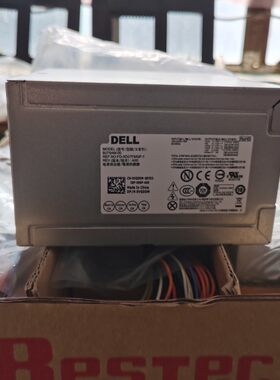 电脑主机电源Dell/戴尔70109010