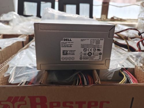 电脑主机电源Dell/戴尔70109010