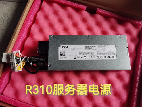 戴尔R310电源L350E-S0R109K