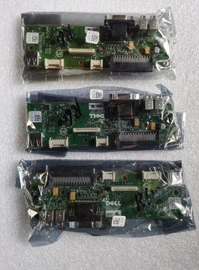 DELL FNRH3 0FNRH3 POWEREDGE R610服务器io板前置USB板