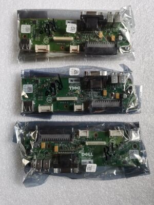 DELL FNRH3 0FNRH3 POWEREDGE R610服务器io板前置USB板