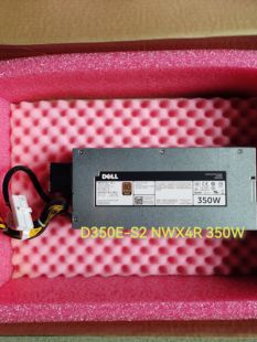 R320 L350E R420电源350w 7Y5HH NWX4R 全新DELL戴尔