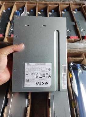 H825EF-02 W1FJK FT7T6 全新 DELL T7910 T5810 T7810工作站电源