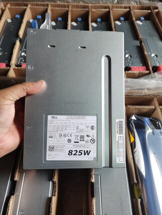 H825EF-02 W1FJK FT7T6 全新 DELL T7910 T5810 T7810工作站电源