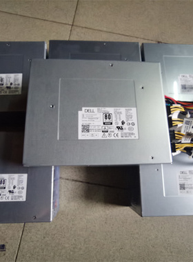 DELL XPS5675 5680电源全新戴尔D850EF-00 48Y6D N1WJD 850W电源