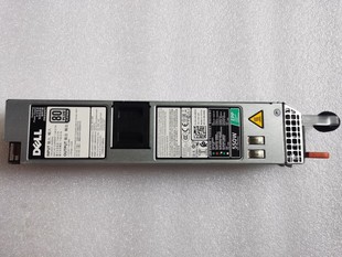 R430 6V43G R440 X185V NCNFF DSS1500热插拔550W服务器电源 Dell