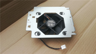 8920 8910 8930 4pin机箱风扇 VM20H 全新戴尔Dell 带铁架 XPS