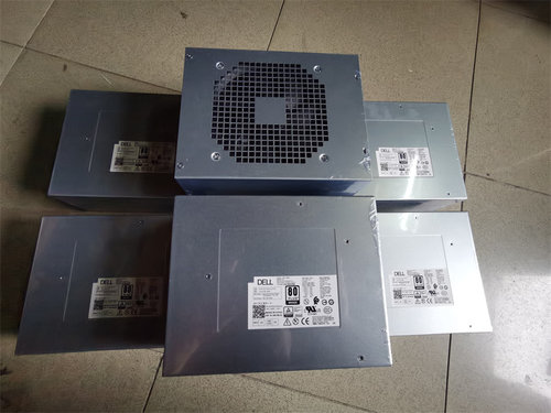 DELLt3630t3640t3650电源850w