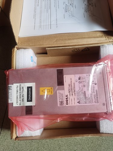 交换机电源s55戴尔300w