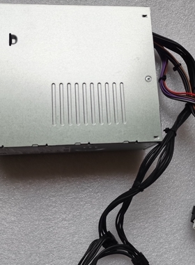 戴尔500W 750w 电源 3910 XPS8950 T3660  5000  XE4 7000MT 电源