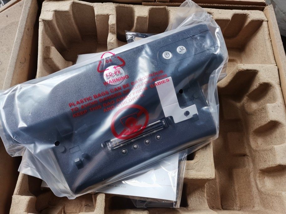 全新Dell 0HD062 0P8129 D400 D410 D500 D505 D510 D520扩展坞