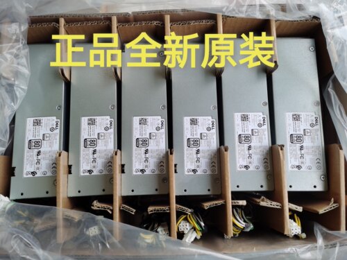 Dell Optiplex 3060 5060 7060电源260W  D260EPM-00   04THK0 新