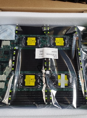 全新盒装DELL M830 FC830服务器主板W4W8N VHTRP 1YXWN NNF5R适用