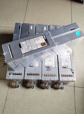 Dell T7KFK DH1485E-S1 1485W SC7020 SC5020 SCv3020电源1485w