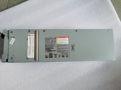 HP 3PAR M6710 682373-001 0960991-11 SP-PCM01-HE580AC-HP 电源