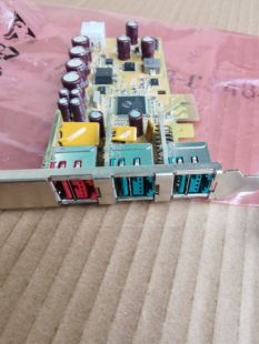 7090MT XE3 24V 12V KV46M Dell戴尔 USB扩展卡PUB1200X Optiplex