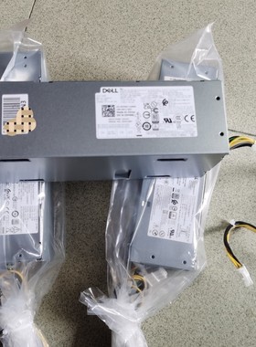 全新Dell Optiplex 3060 5060 7060 260W电源 03YNRJ L260EBM-00