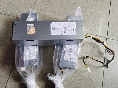 台式机电源L260EBM-00Dell260w