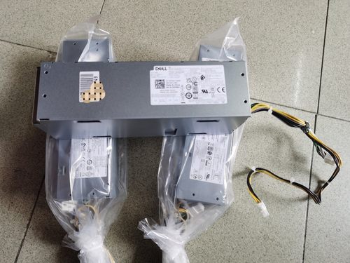 台式机电源L260EBM-00Dell260w