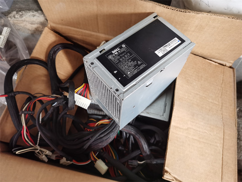 xps主机电源700710720dell